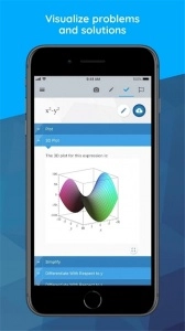 Maple计算器手机正版图3