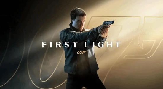 摇滚界大咖加盟演反派！《007初露锋芒》演员阵容曝光