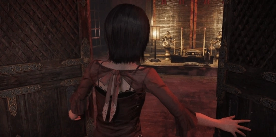 《零红蝶》RE发售预告来袭！今日体验版上线，主角颜值爆表