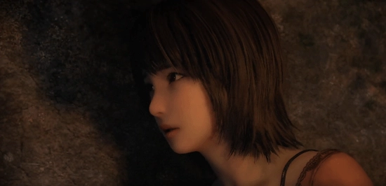 《零红蝶》RE发售预告来袭！今日体验版上线，主角颜值爆表