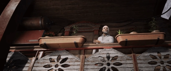 《原子之心》第四个DLC新预告震撼发布！4月16日开启科幻冒险新篇章