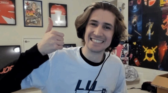 xQc认为《GTA6》值800美元：R星的质量绝对值得这个价格！