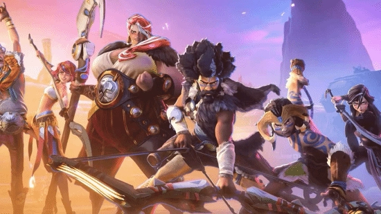 《地平线》衍生新作新动态！角色设定与玩法细节全揭晓