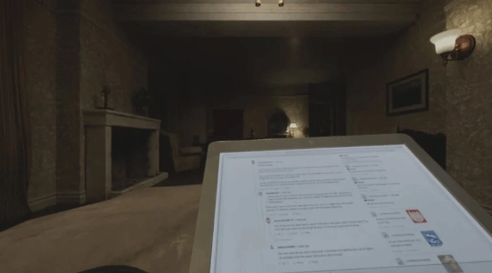 《生化危机9：安魂曲》藏有超深彩蛋！格蕾丝电脑中竟有生化7的剧情线索