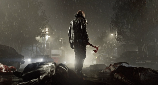 《生化危机9：安魂曲》的首个更新补丁已经上线啦！PC端所需下载的大小是1.4GB