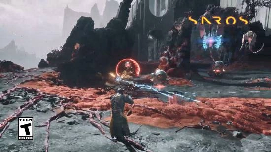 《沙罗周期》作为PS5独占大作，推出新实机短片，跳弹杀敌机制亮眼呈现