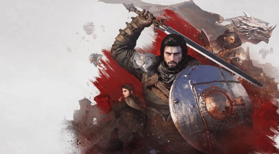 韩国重磅3A新作藏惊喜：剧情动画能开2倍速观看