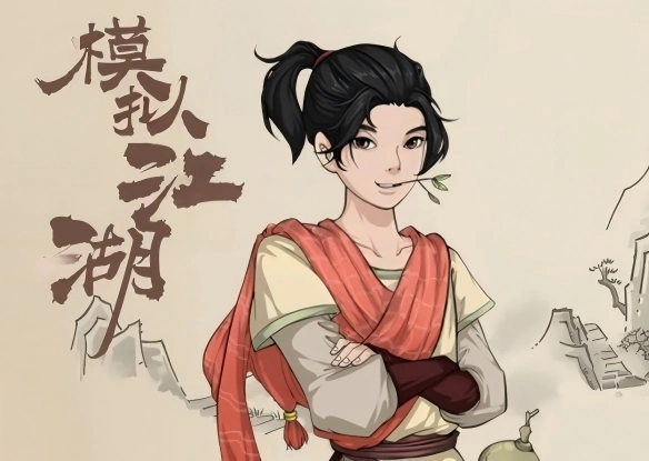 模拟江湖最强职业挑选建议