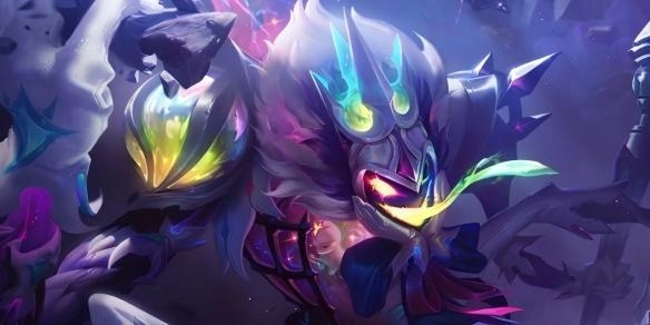 费德提克在英雄联盟手游中的技能改动盘点