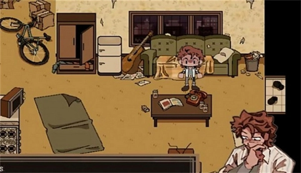 deadplate手机版截图2