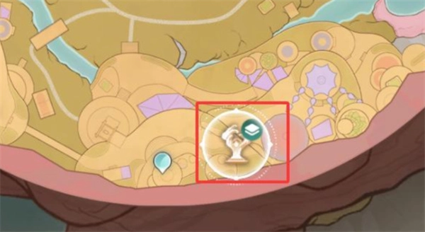 无限暖暖花盏甜酪杯位置大全：看这篇就够了