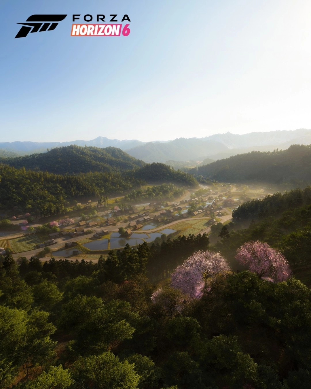 《极限竞速地平线6》公布详情及发售相关信息