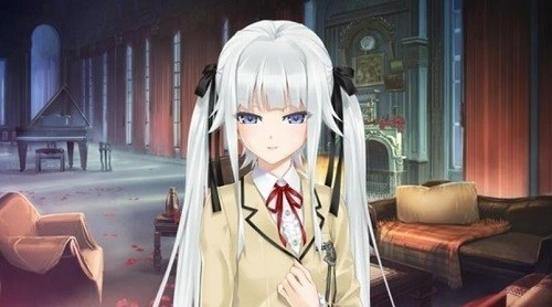 美少女万华镜5安卓汉化版最新下载