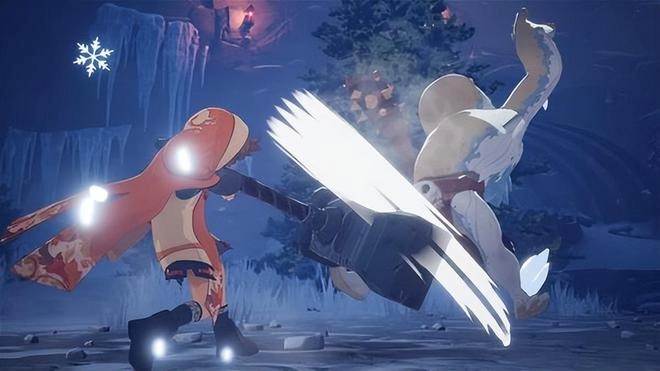 云之国开启年度更新超值折扣使其有望成为MMO新选择