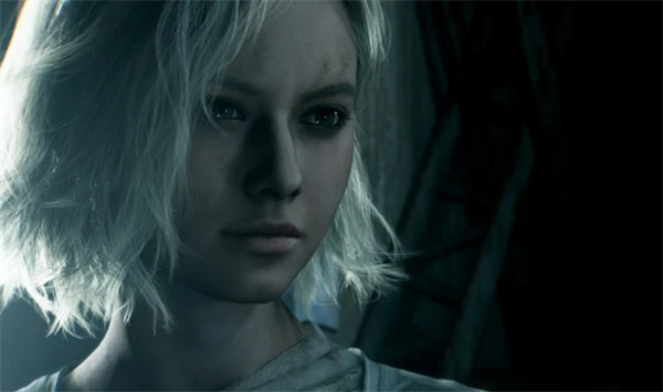 《生化危机9：安魂曲》的首个更新补丁正式上线了