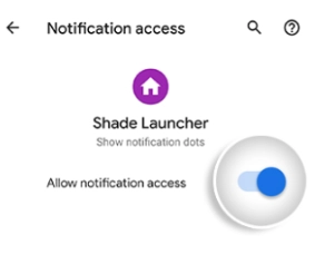 shadelauncher谷歌桌面啟動器安卓版下載