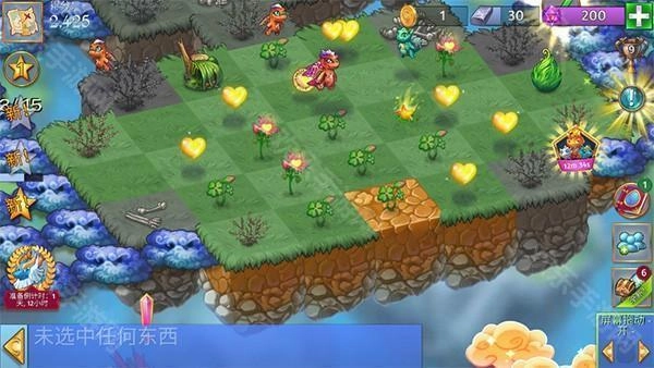 萌龙进化论国际版免费下载