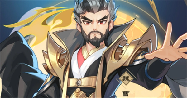 《三国志异闻录》游戏公测开启时间已对外公布