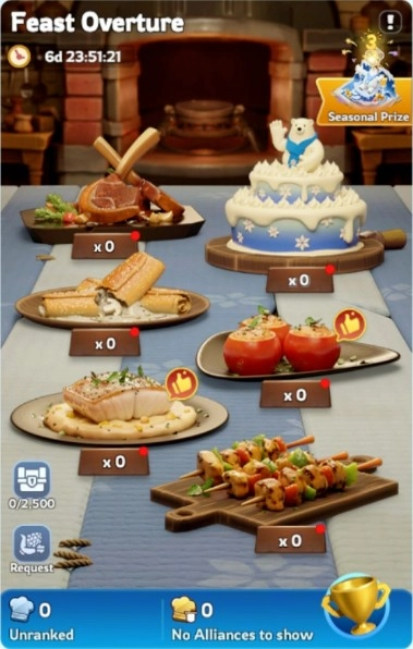 无尽冬日三周年庆活动奖励内容介绍