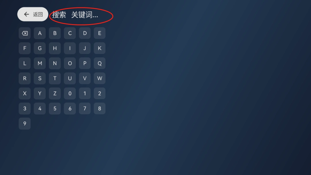 天光云影TV电视版