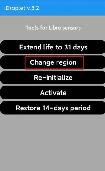 idroplet重启瞬感中文版4