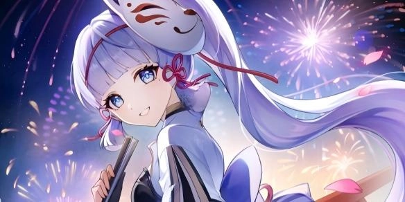 原神月之五版本幽境危战通关技巧