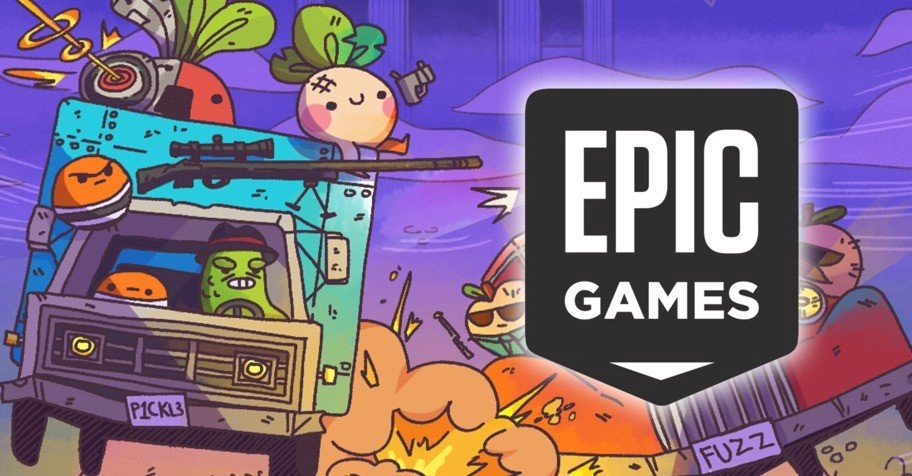  “喜加一”周报（3.6-3.12）：《过山车之星》免费领