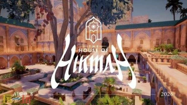 PC平台将于4月8日迎来3D冒险游戏《The House of Hikmah》的上线