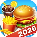 小镇大厨国际服(Cooking City)