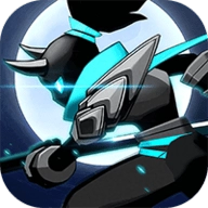 火柴人觉醒折版