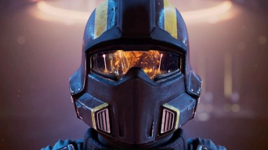 本月《绝地潜兵2》正式下架154GB的臃肿版本，推出仅23G的新版本