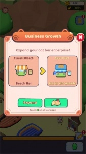 寿司猫咖啡馆手游无广告版图4