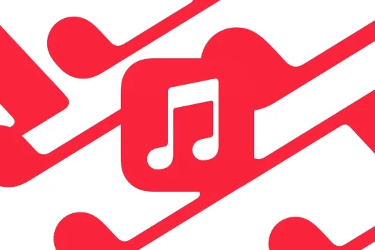 AppleMusic新增了针对AI歌曲与视觉内容的可选标签功能