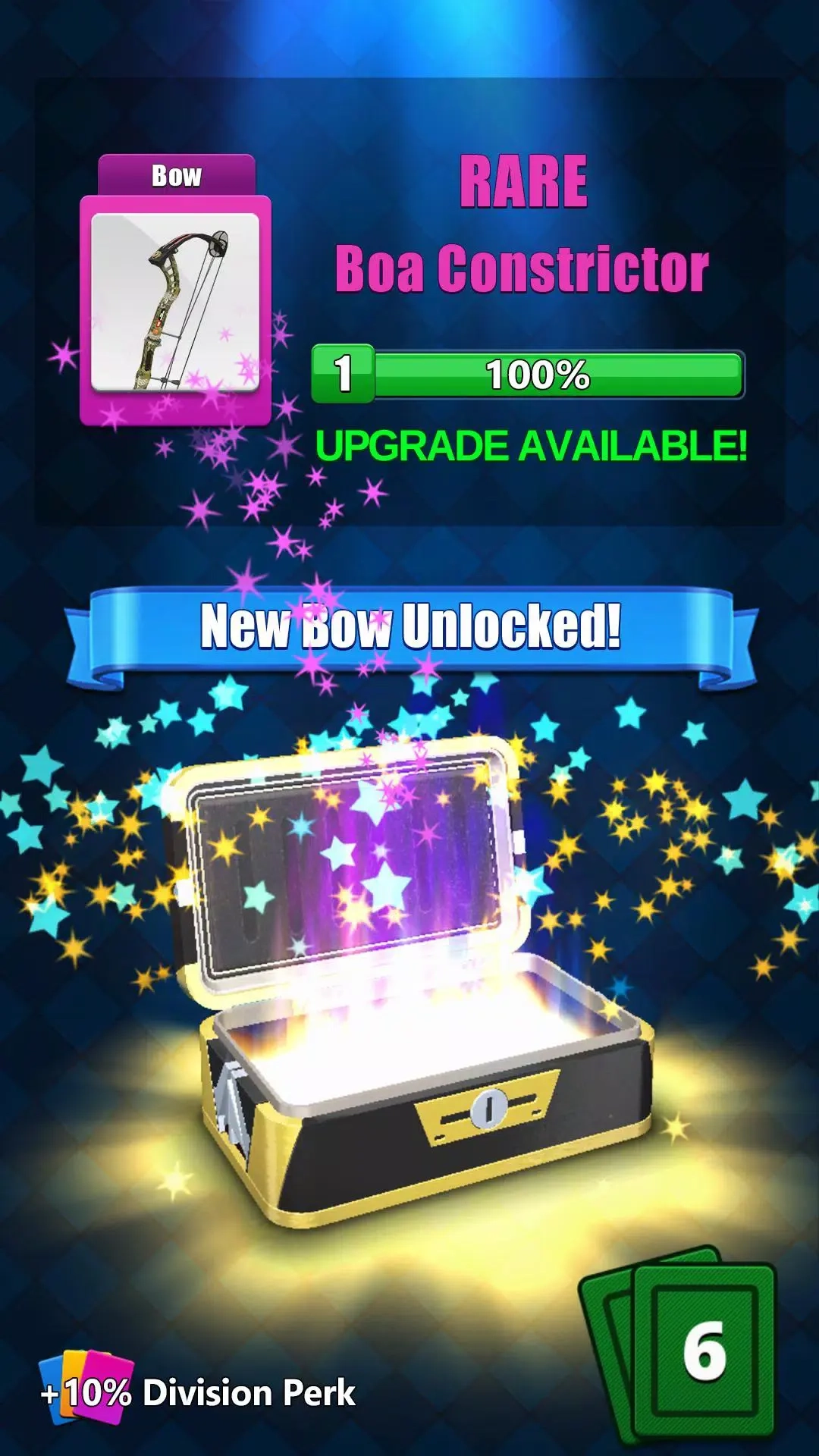 射箭对决3D游戏官方版图5