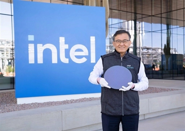 Intel要让18A工艺惠及每一个人，将最优技术开放给客户，良率改善工作稳步推进