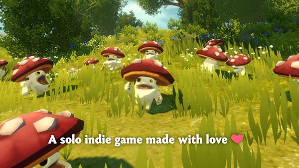 荒野Wilderless汉化版