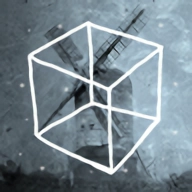 逃离方块风车小屋手机版