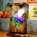 快乐合并之家安装