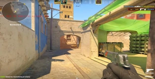 CS2瞄准训练新技巧2026年最新内容分享