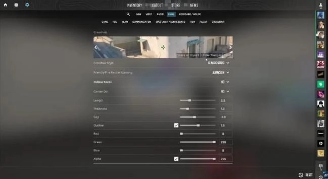 CS2瞄准训练新技巧2026年最新内容分享
