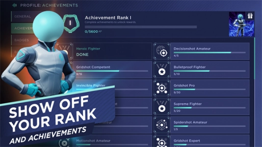 瞄准实验室官方正版图4