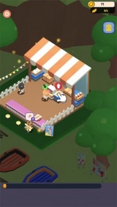 寿司猫咖啡馆手游无广告版图1