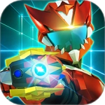 神兽金刚3荣耀之战最新版