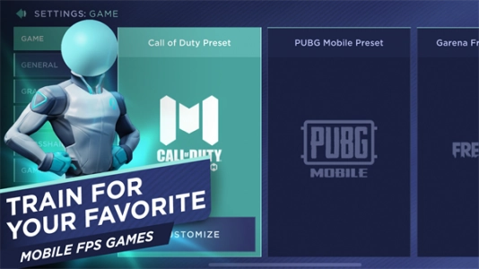 瞄准实验室官方正版图3