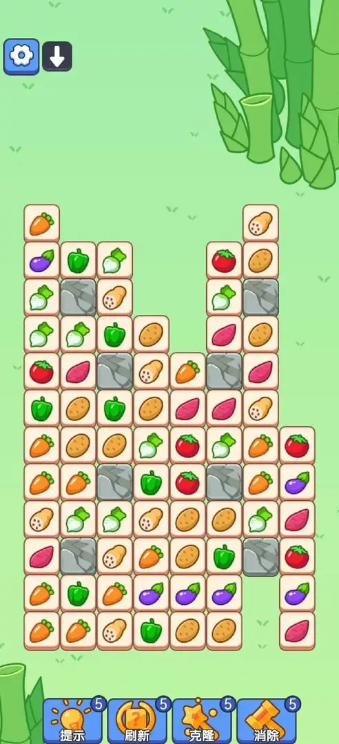 萌宠乐园手游版图2