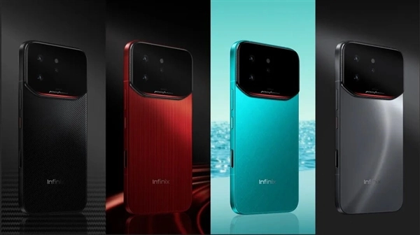 传音年度旗舰机型正式发布：采用超跑设计语言，多国双向卫星通信技术首次登场