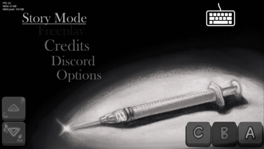 周三不忠夜米老鼠泄露版图1