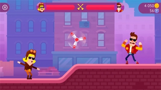 冷血射手游戏最新版