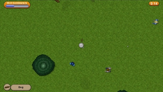 美味星球游戏纯净版图5