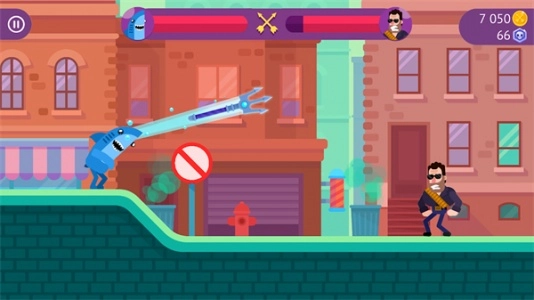 冷血射手游戏最新版